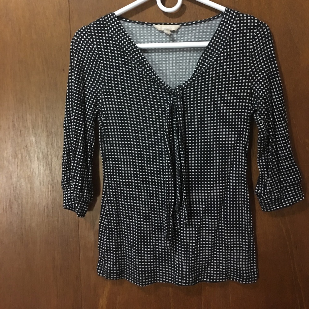 Banana Republic top