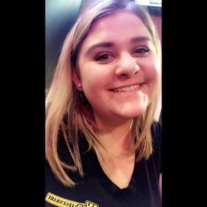 Meet your Posher, Rachel