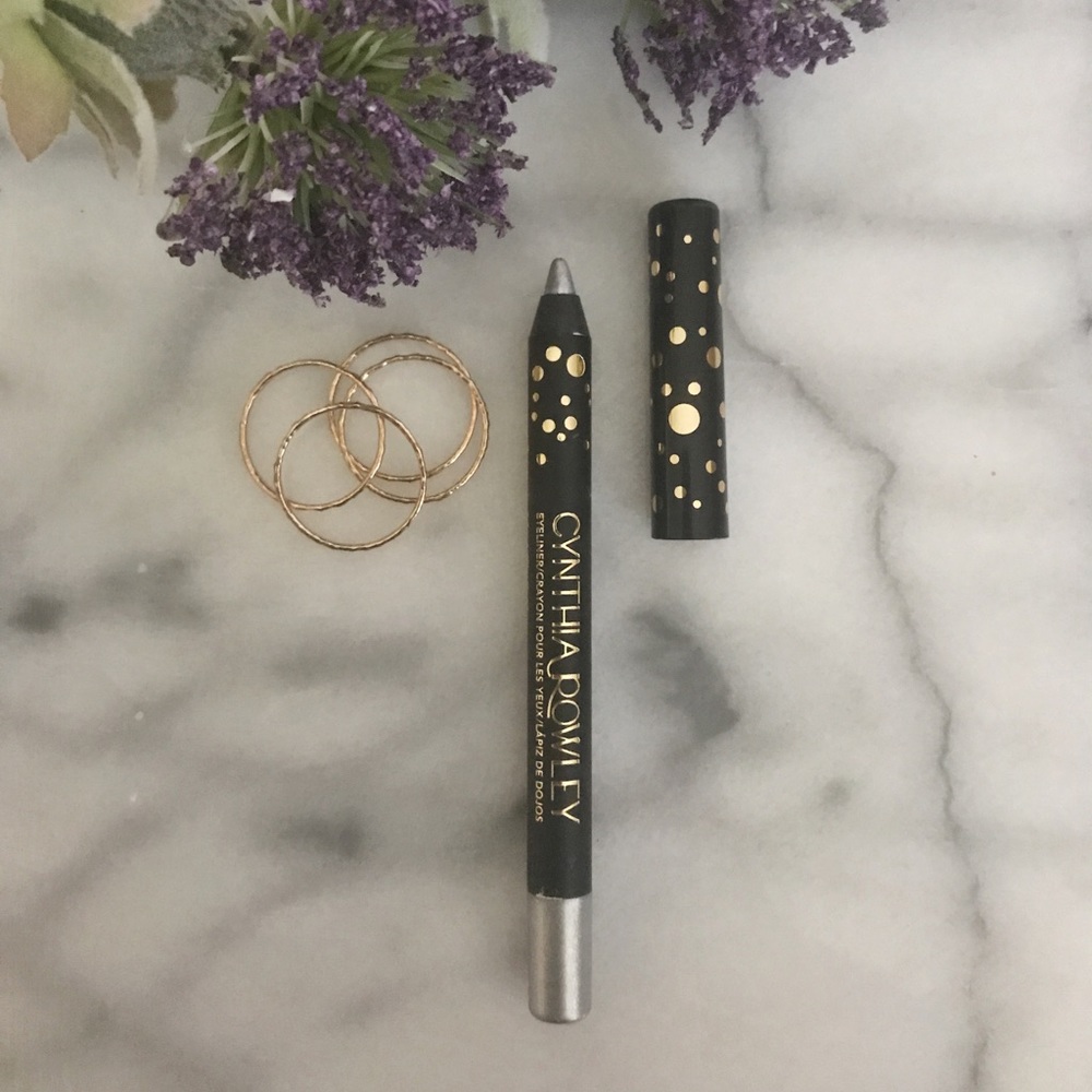 CYNTHIA ROWLEY • Eyeliner