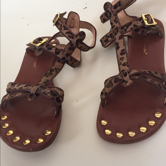 matt bernson gladiator sandals