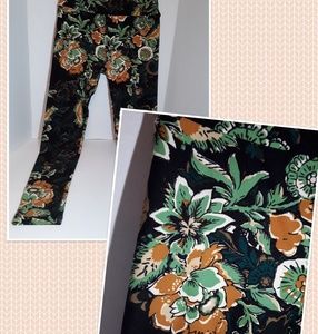 NWOT LuLaRoe OS Leggings