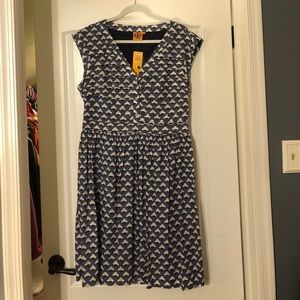 Gorgeous NWT Tory Burch Casual dress