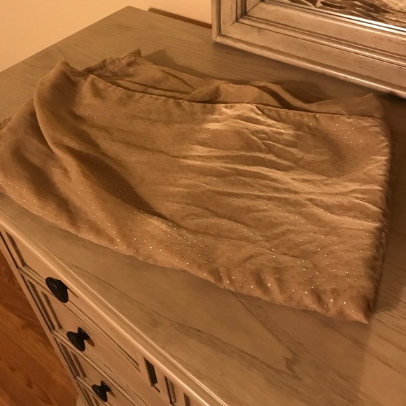 Scarf set with 5 scarves - Picture 6 of 6