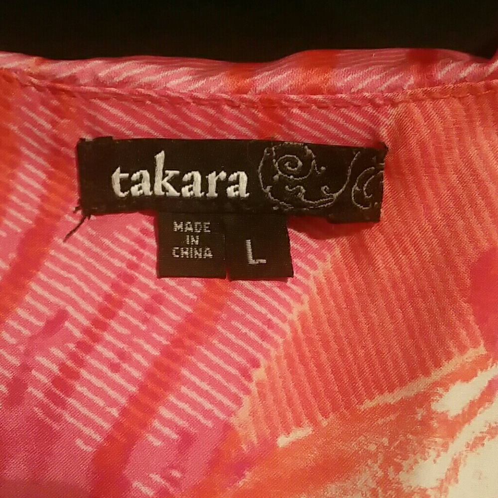 Cute top! - Picture 5 of 6