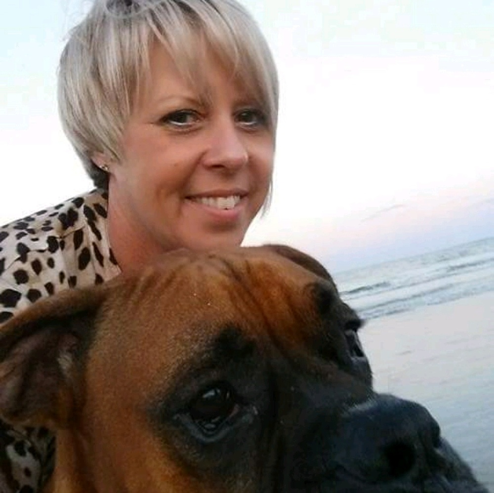 Meet your Posher, Kim