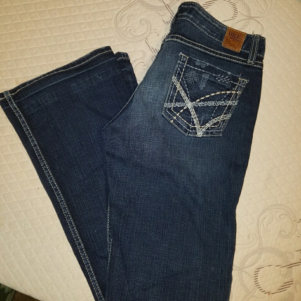 BKE Jeans