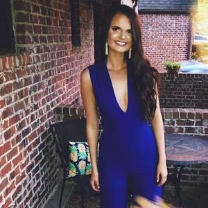 Meet your Posher, Jenna