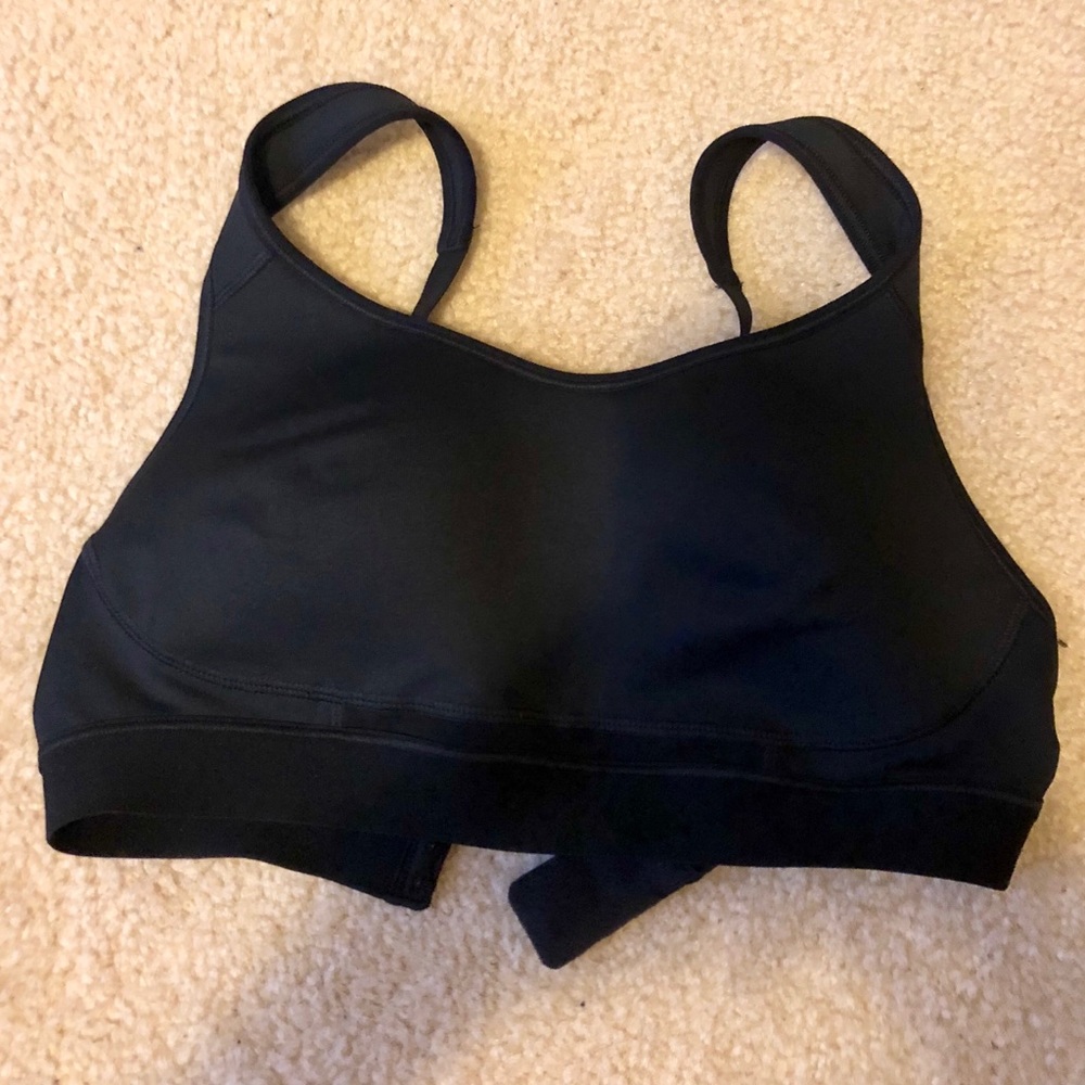2 brand new champion sports bras - Picture 3 of 5