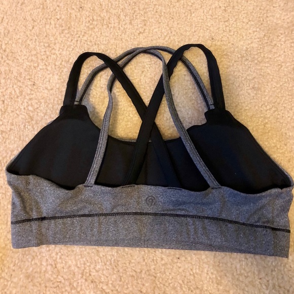 2 brand new champion sports bras - Picture 2 of 5