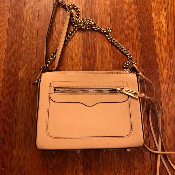 Rebecca Minkoff crossbody - Picture 1 of 6