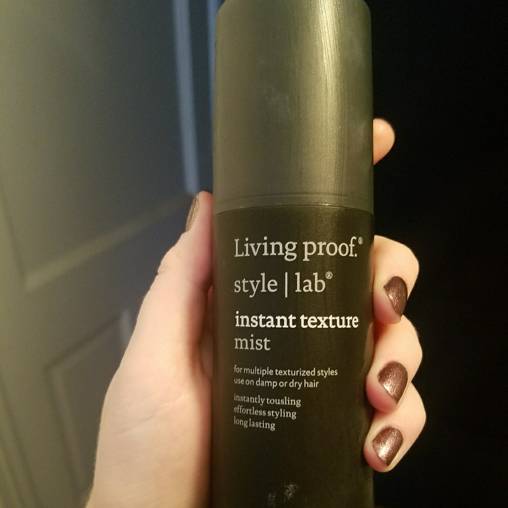 Living Proof Texture Mist