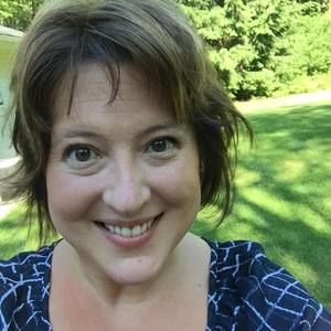 Meet your Posher, Tricia