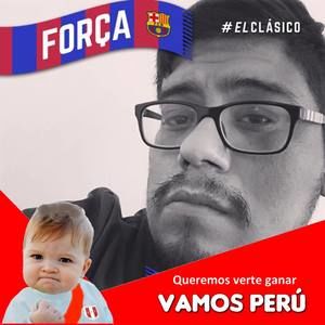 Meet your Posher, Edwin