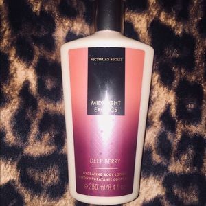 Victoria Secret Lotion
