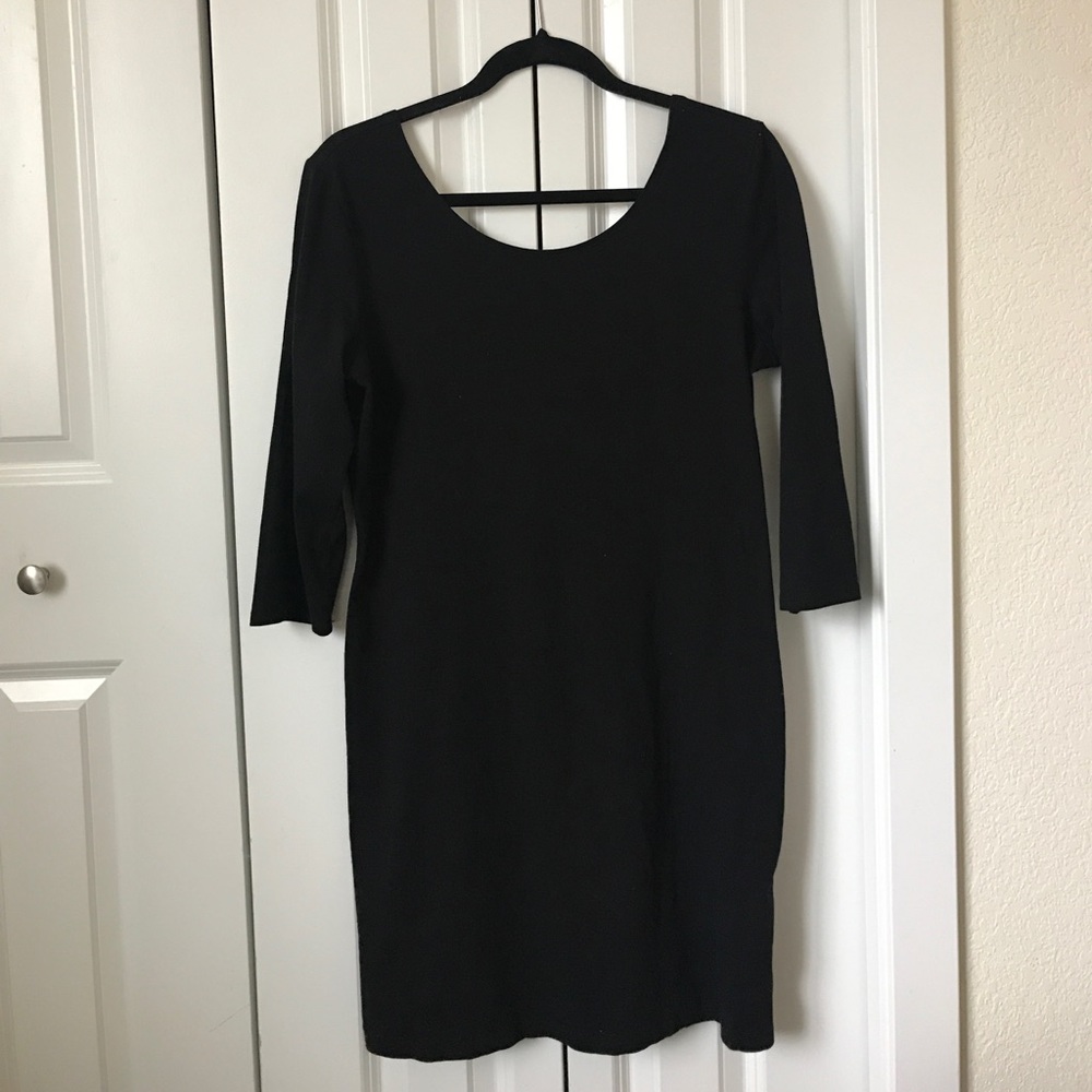 Basic Fitted LBD