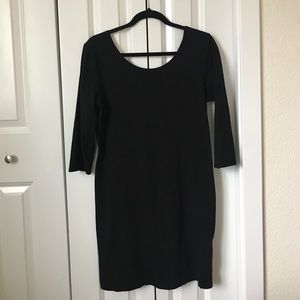 Basic Fitted LBD