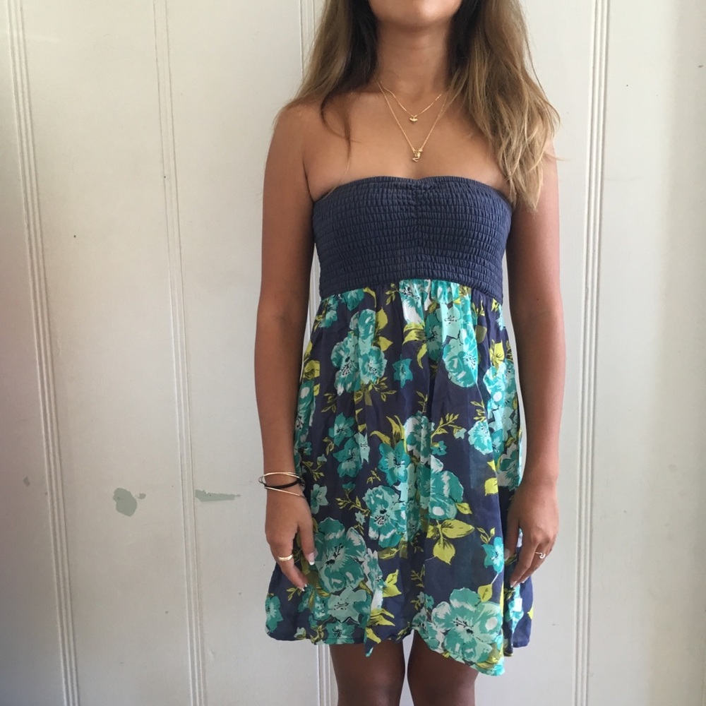 Volcom dress