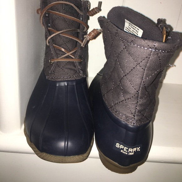 Sperry Shoes - Sperry boots