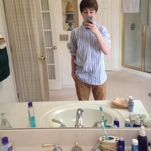 Meet your Posher, Cole