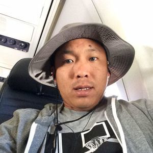 Meet your Posher, Tommy