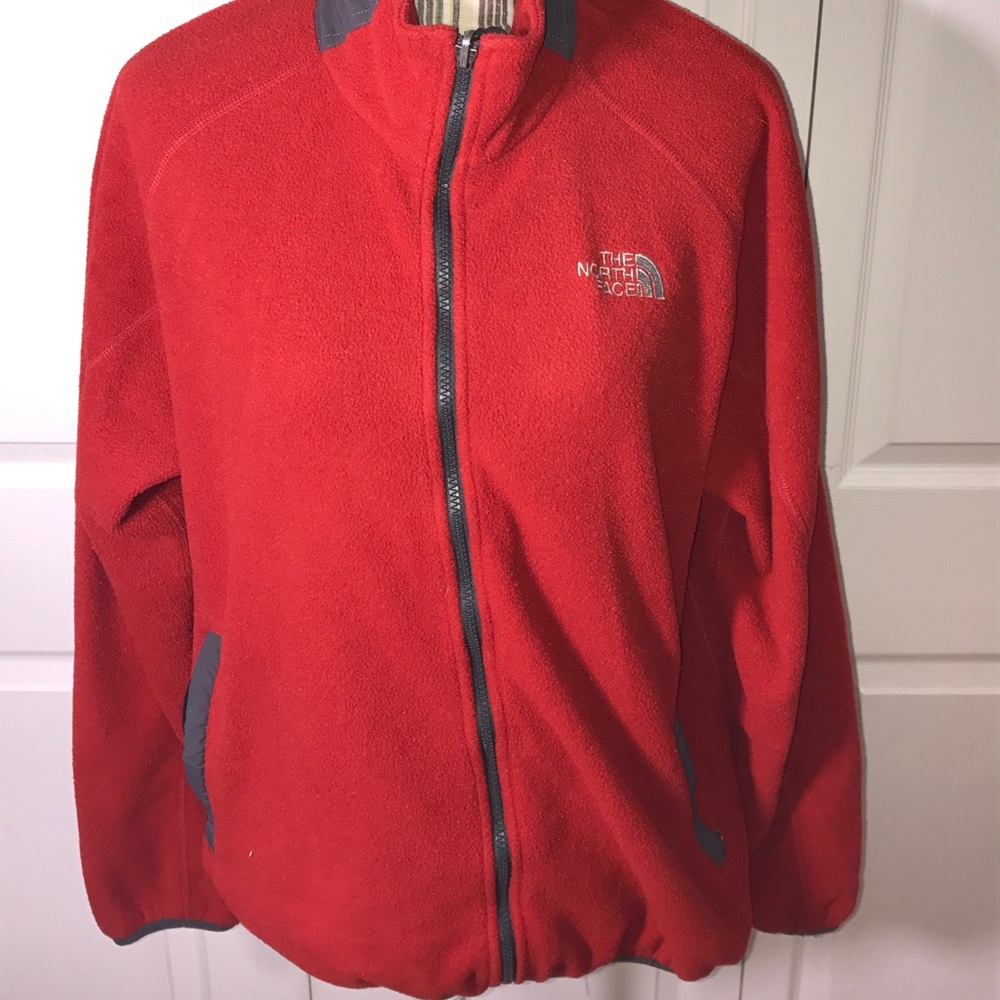 [Northface] Fleece