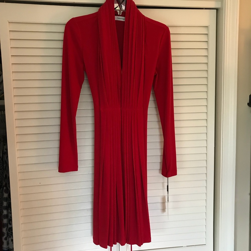 Calvin Klein Dress