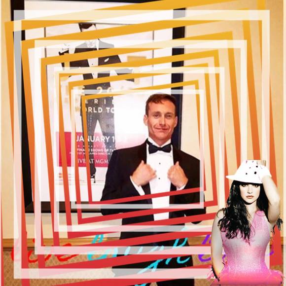 Meet your Posher, Jason - Picture 1 of 1