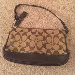 Coach Demi purse