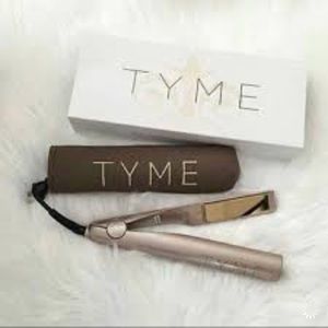 Authentic Tyme Iron