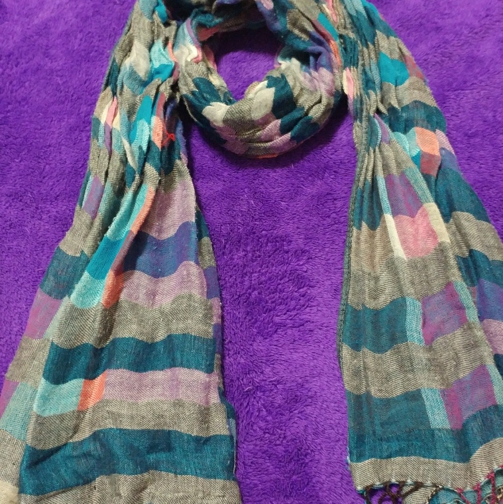 Scarf