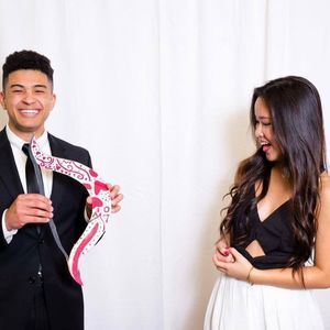 Meet your Posher, Ryan