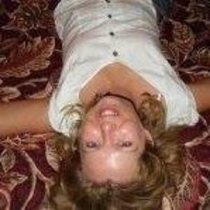 Meet your Posher, Kristi