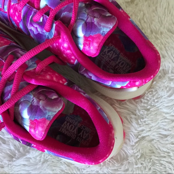 NEW 🎀 NIKE KD VIII 🎀 AUNT PEARL - Picture 8 of 8