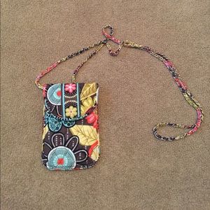 Vera Bradley in Flower Shower