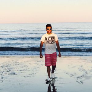 Meet your Posher, Uday kiran