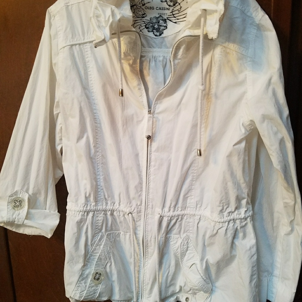 Sport jacket