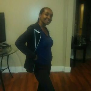 Meet your Posher, Shenika