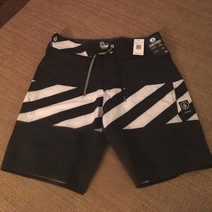 Men’s Volcom Swim Shorts