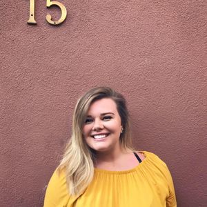 Meet your Posher, Jordan