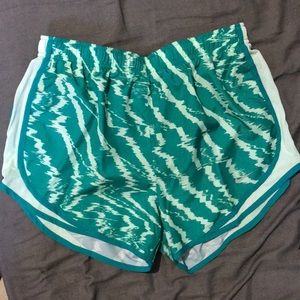 Nike Dri-Fit Running Shorts