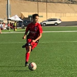 Meet your Posher, Jared