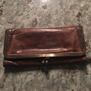 Hobo wallet