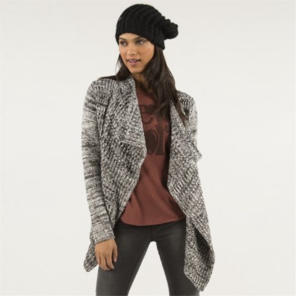 Element Women's Central Park Cardigan