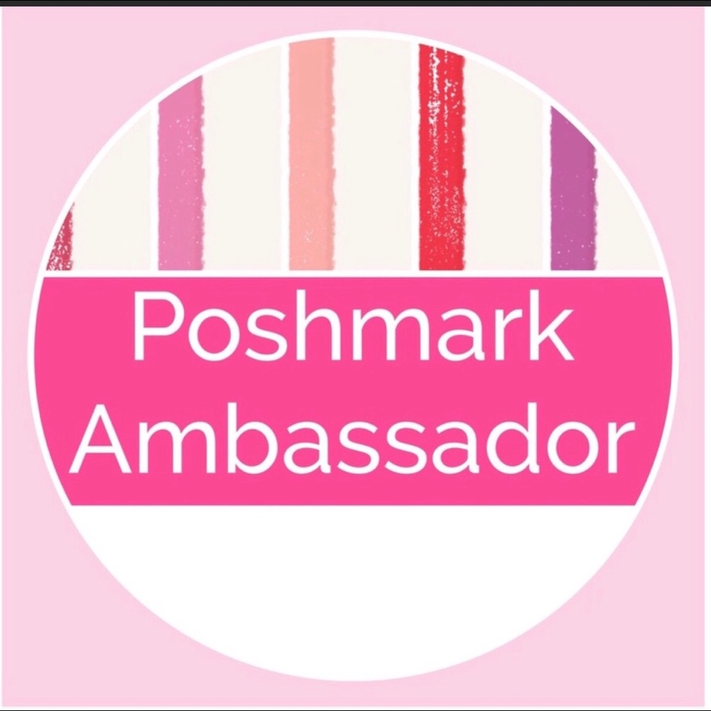 Make me an offer! I’m a Poshmark Ambassador!