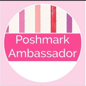 Make me an offer! I’m a Poshmark Ambassador!
