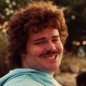 Meet your Posher, Tim