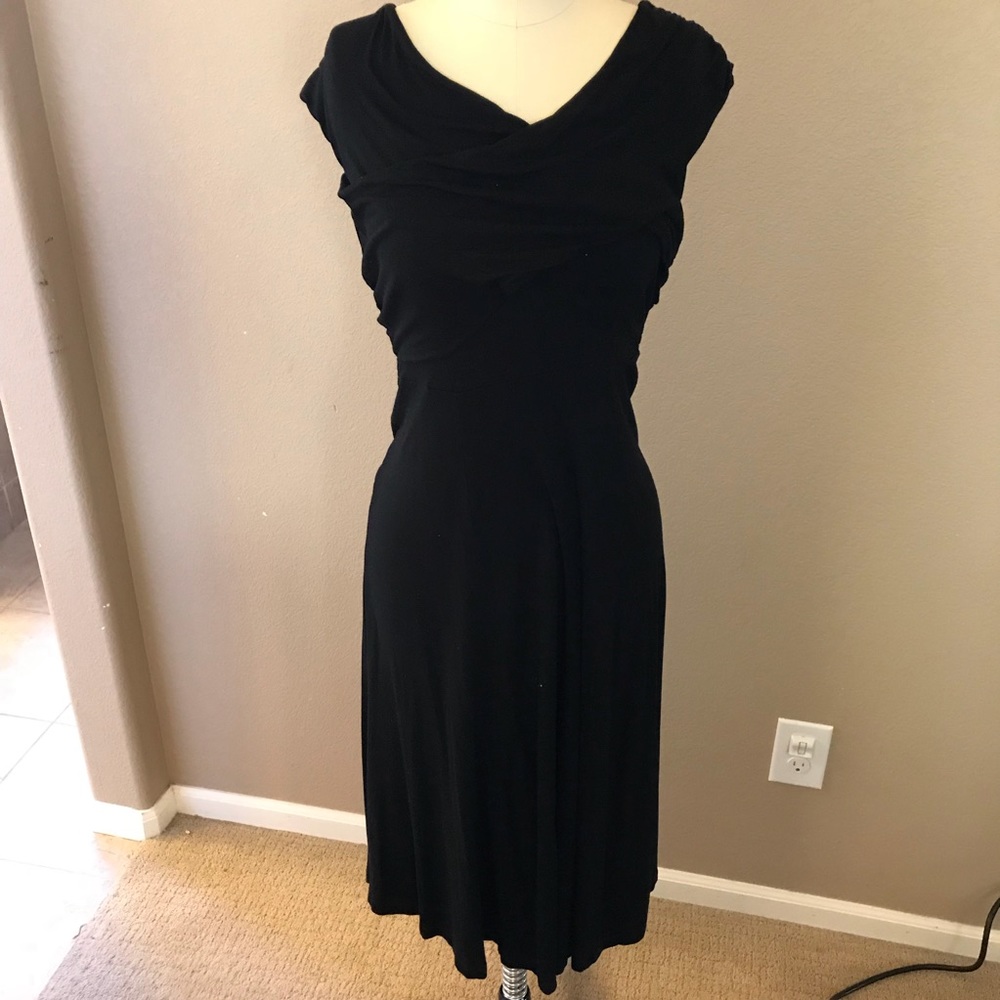 ASOS Little Black Dress