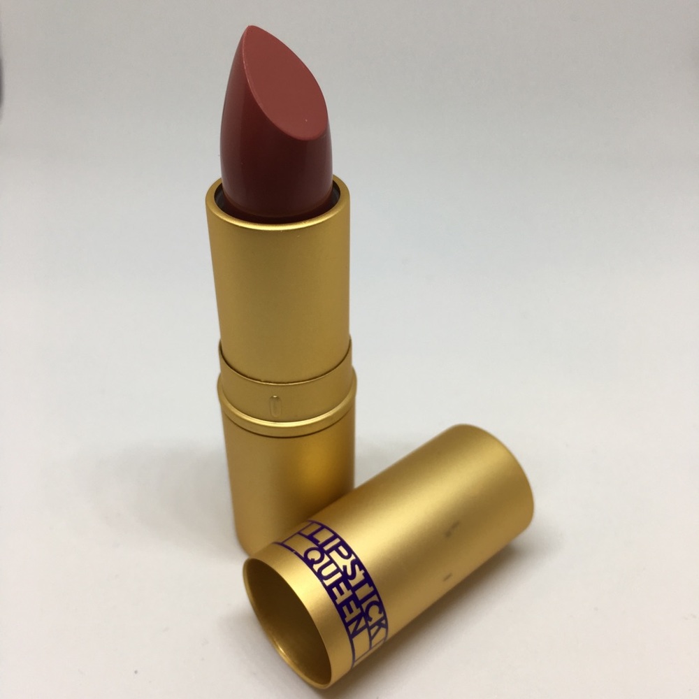 Lipstick Queen Nude Saint Lipstick