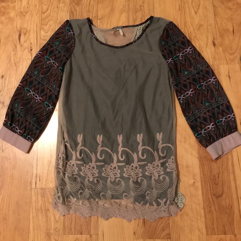 Blouse