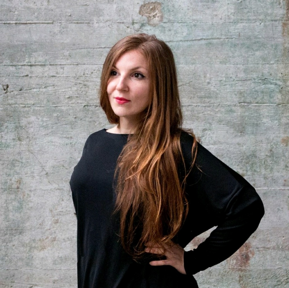 Meet your Posher, Shani